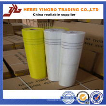 4 * 4mm PTFE Fiberglas Mesh Gürtel